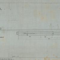 Mitragliera da 45/40 antiaerea Romania - Bocca da fuoco