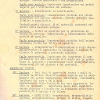 Programma del corso - 2