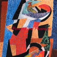 Gino Severini - Astratto