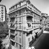 Genova - edifici