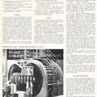 Rassegna dell'atomo a Ginevra, di Arnaldo Maria Angelini, novembre - dicembre 1958, anno VI, n. 6, p. 8