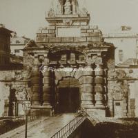 Genova - Porta Pila