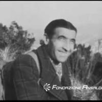 Partigiani in montagna