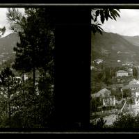 Pineta di Serino. La Doria e Creto (originale)