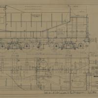 Locomotive Indiane - Insieme generale