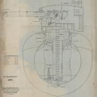 Cannone da 152/45 - per torpediniere sommergibili