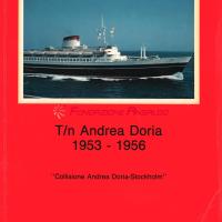 Andrea Doria (t/n) - collisione