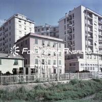 Genova - edifici