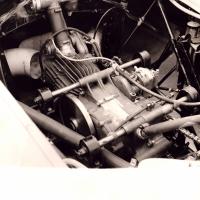 Moto Guzzi - Il motore del Nibbio II