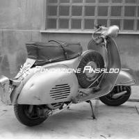 Vespa Piaggio