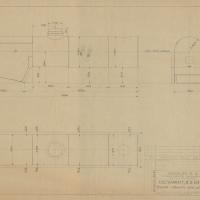 Locomotive Garratt - Schema caldaia