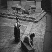 Nerone (atto II)