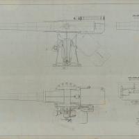 Cannone 102/42 - Navale per sommergibile