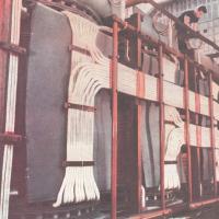 Ramificazioni di cavi di un trasformatore per la Centrale di Bussolengo - p. 42