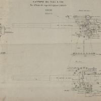 Cannone da 76/45 S 1911 - Insieme