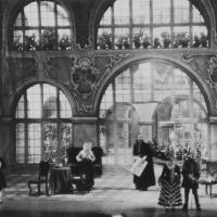 Il barbiere di Siviglia (atto II)