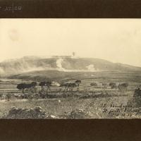 Si bombarda il forte Erlung il 3 dicembre 1904