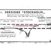 versione "Stockholm"