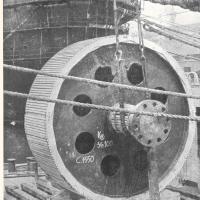 Il motore della "Leonardo da VInci",  p. 8