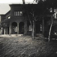 Genova Sturla - Villa Parodi