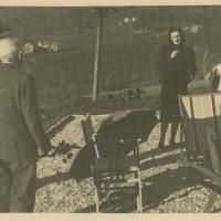 Pian dei Resinelli - 1937