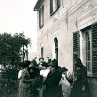 Una visita ai Sigg. Schenone (taglio)