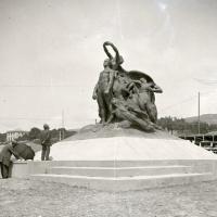 Monumento ai Mille (taglio)