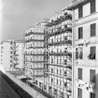 Genova - via Walter Fillak