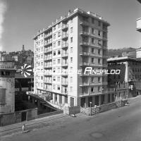 Genova - edifici