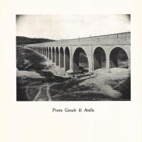 Ponte canale di Atella
