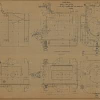 Locomotive G.746 - Boccola del Tender