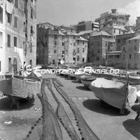Genova - Boccadasse