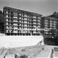 Genova - via Piaggio