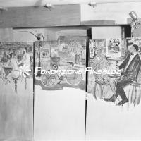 Mangini Attilio - opere