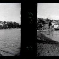 Santa Margherita Ligure. Ville e stabilimenti Balneari (originale)