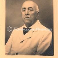 Nossardi Mario - ritratto