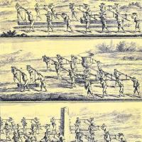 L'invenzione di portare pesi in bilancia - p. 62