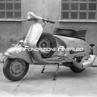 Vespa Piaggio