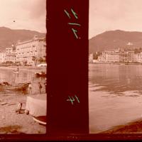 Santa Margherita Ligure. Il Porto (originale)