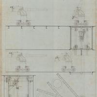 Costruzione 30,5 - Viste diverse