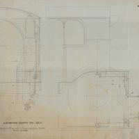 Locomotive Gruppo 3151 - 3200 - Applicazione dell'indicatore e registratore di velocità