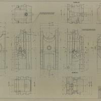 Costruzione 67 - Cuneo otturatore