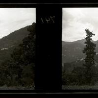 Veduta della Val Bisagno (originale)