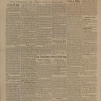 Il Giornale d'Italia, 14.05.1918, p.1