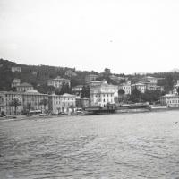 Santa Margherita Ligure (taglio)