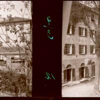 Ruta. Galleria per Santa Margherita (originale)