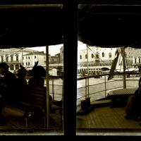 In battello (originale)
