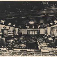 Kungsholm - Sala lettura di prima classe