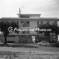 Sanremo - hotel Firenze