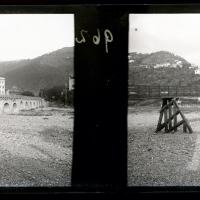 Ponte sul Bisagno (originale)